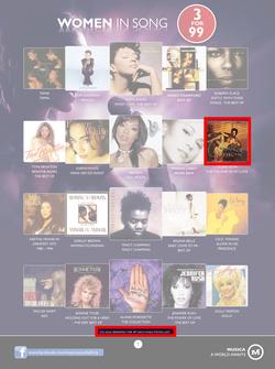Musica : Entertainer (19 Jul - 22 Aug 2016), page 7