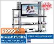 Design Plus Tasmin Entertainment Unit