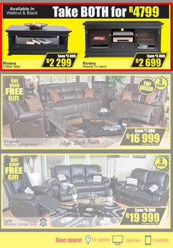 Discount Decor : Get Your Free Gift (13 Oct - 26 Nov 2016), page 7
