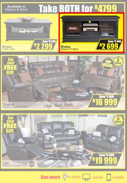 Discount Decor : Get Your Free Gift (13 Oct - 26 Nov 2016), page 7