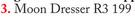 Moon Dresser