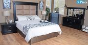 Hamilton Dresser