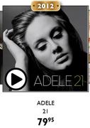 Adele 21