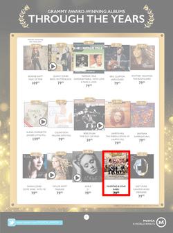 Musica : Entertainer (4 Feb - 9 Mar 2016), page 7