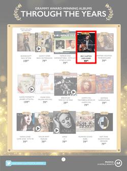 Musica : Entertainer (4 Feb - 9 Mar 2016), page 7