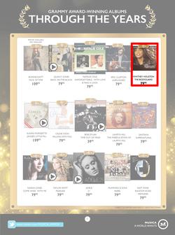 Musica : Entertainer (4 Feb - 9 Mar 2016), page 7
