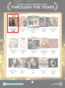 Musica : Entertainer (4 Feb - 9 Mar 2016), page 7