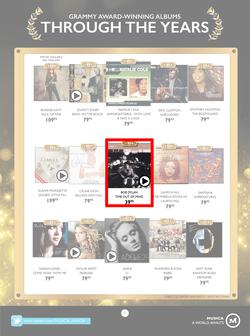 Musica : Entertainer (4 Feb - 9 Mar 2016), page 7