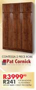 Contessa 2-Piece Robe