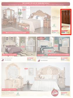 Bradlows & Morkels : Our Season Of Giving (7 Dec - 24 Dec 2015), page 7