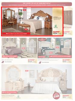 Bradlows & Morkels : Our Season Of Giving (7 Dec - 24 Dec 2015), page 7