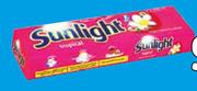 Sunlight Laundry Bar Assorted-400/500g Each
