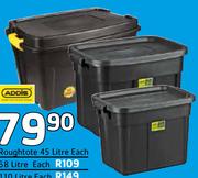 Addis Roughtote-110Ltr Each