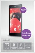 Sony Xperia Z5 Smartphone