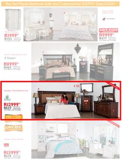 Bradlows & Morkels : The Best Style (23 Feb - 15 Mar 2015), page 7