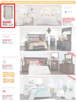 Bradlows & Morkels : The Best Style (23 Feb - 15 Mar 2015), page 7