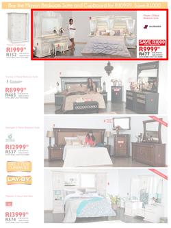 Bradlows & Morkels : The Best Style (23 Feb - 15 Mar 2015), page 7