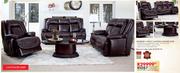 Maroula Coffee Table