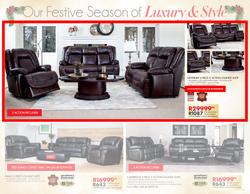 Bradlows & Morkels : Our Season Of Giving (7 Dec - 24 Dec 2015), page 7