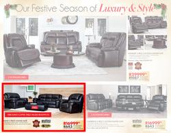 Bradlows & Morkels : Our Season Of Giving (7 Dec - 24 Dec 2015), page 7