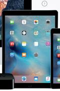 Apple iPad Pro WiFi 32GB MLOF2
