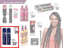 Jet Mart : Health & Beauty (25 Aug - 10 Sep 2017), page 8