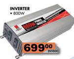 Inverter-800W