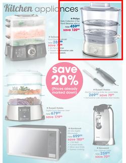 Clicks : Ultimate Gift Guide (7 Nov - 24 Dec 2014), page 80