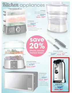 Clicks : Ultimate Gift Guide (7 Nov - 24 Dec 2014), page 80