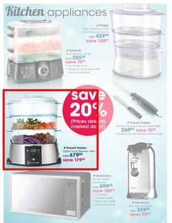 Clicks : Ultimate Gift Guide (7 Nov - 24 Dec 2014), page 80