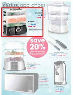 Clicks : Ultimate Gift Guide (7 Nov - 24 Dec 2014), page 80