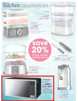 Clicks : Ultimate Gift Guide (7 Nov - 24 Dec 2014), page 80