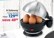 Safeway 7-Egg Boiler