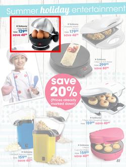Clicks : Ultimate Gift Guide (7 Nov - 24 Dec 2014), page 81