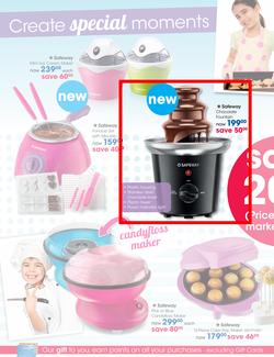 Clicks : Ultimate Gift Guide (7 Nov - 24 Dec 2014), page 82