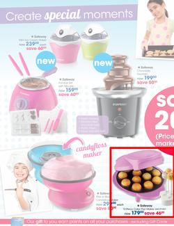 Clicks : Ultimate Gift Guide (7 Nov - 24 Dec 2014), page 82