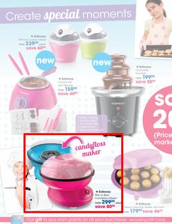Clicks : Ultimate Gift Guide (7 Nov - 24 Dec 2014), page 82