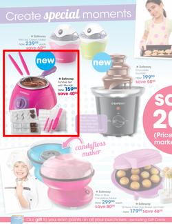 Clicks : Ultimate Gift Guide (7 Nov - 24 Dec 2014), page 82