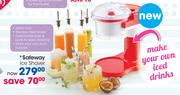 Safeway Ice Shaver