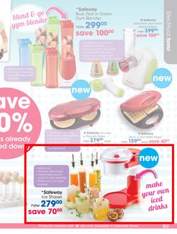 Clicks : Ultimate Gift Guide (7 Nov - 24 Dec 2014), page 83