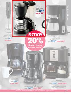 Clicks : Ultimate Gift Guide (7 Nov - 24 Dec 2014), page 85