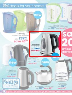 Clicks : Ultimate Gift Guide (7 Nov - 24 Dec 2014), page 86