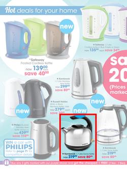 Clicks : Ultimate Gift Guide (7 Nov - 24 Dec 2014), page 86