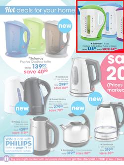 Clicks : Ultimate Gift Guide (7 Nov - 24 Dec 2014), page 86