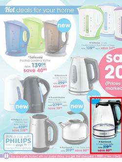 Clicks : Ultimate Gift Guide (7 Nov - 24 Dec 2014), page 86