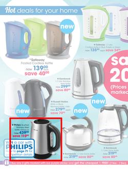 Clicks : Ultimate Gift Guide (7 Nov - 24 Dec 2014), page 86