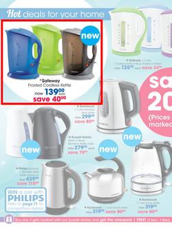 Clicks : Ultimate Gift Guide (7 Nov - 24 Dec 2014), page 86