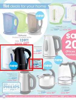 Clicks : Ultimate Gift Guide (7 Nov - 24 Dec 2014), page 86