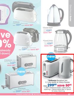 Clicks : Ultimate Gift Guide (7 Nov - 24 Dec 2014), page 87