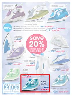 Clicks : Ultimate Gift Guide (7 Nov - 24 Dec 2014), page 88